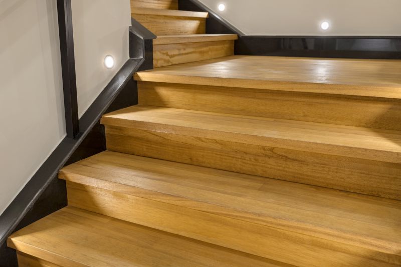 Wood Floor Refinishing Service