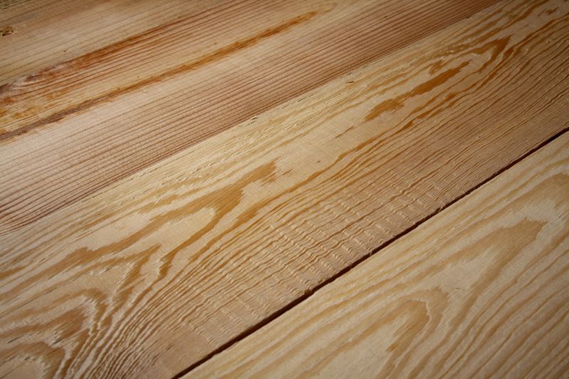 Birch Floor Refinishing in Kansas City, KS