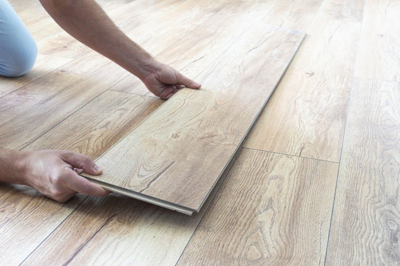 Engineered Wood Installation in Boulder, CO