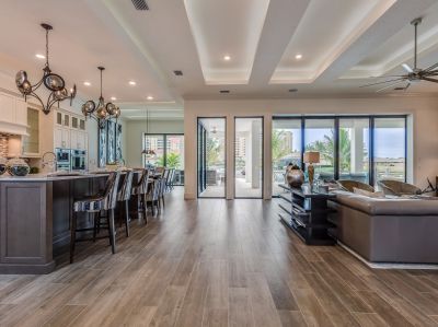 Floor Resurfacing Service in Overland Park, KS