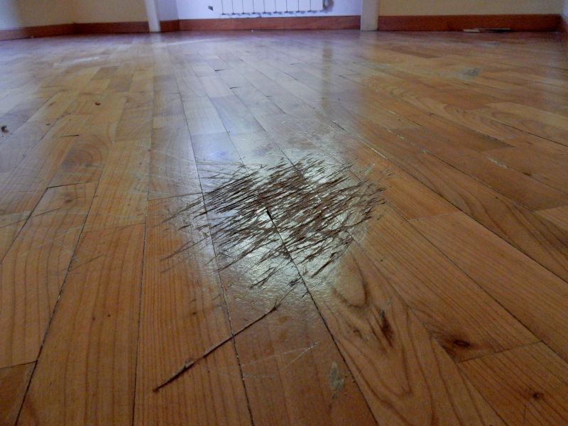 Floor Resurfacing Service in Olathe, KS