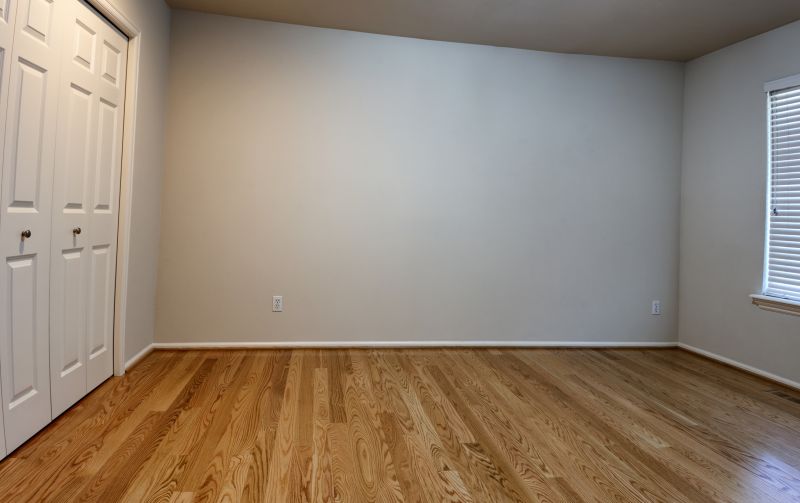 Hardwood Floor Installation in Fort Worth, TX