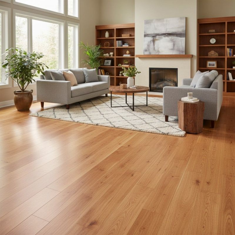 Hardwood Installation in Ocala, FL
