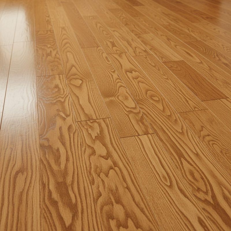 Hardwood Installation in Frederick, MD