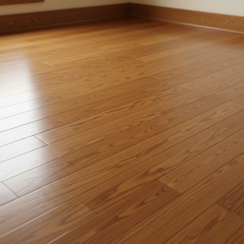Hardwood Installation in Asheville, NC
