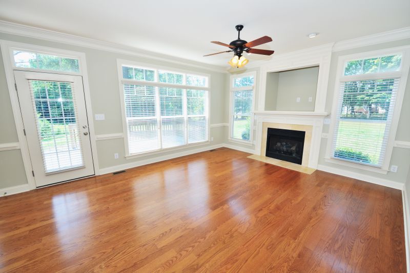 Hardwood Refinishing in Olathe, KS