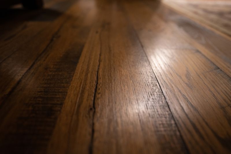 Hardwood Refinishing in Olathe, KS