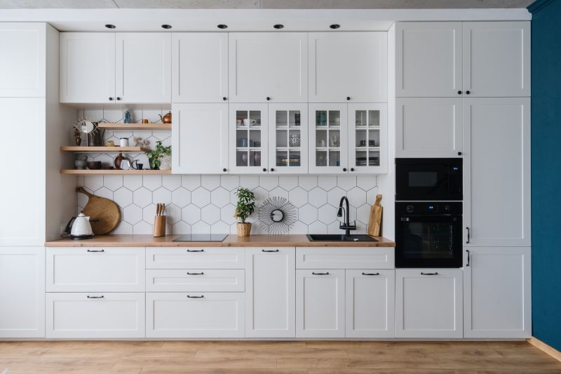 Kitchen Cabinet Renovation in Dayton, OH