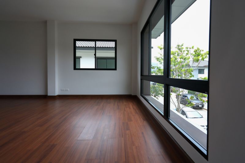 Laminate Flooring Replacement in Boulder, CO