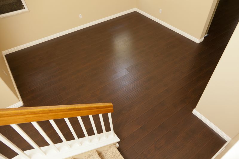 Laminate Flooring Replacement in Arvada, CO