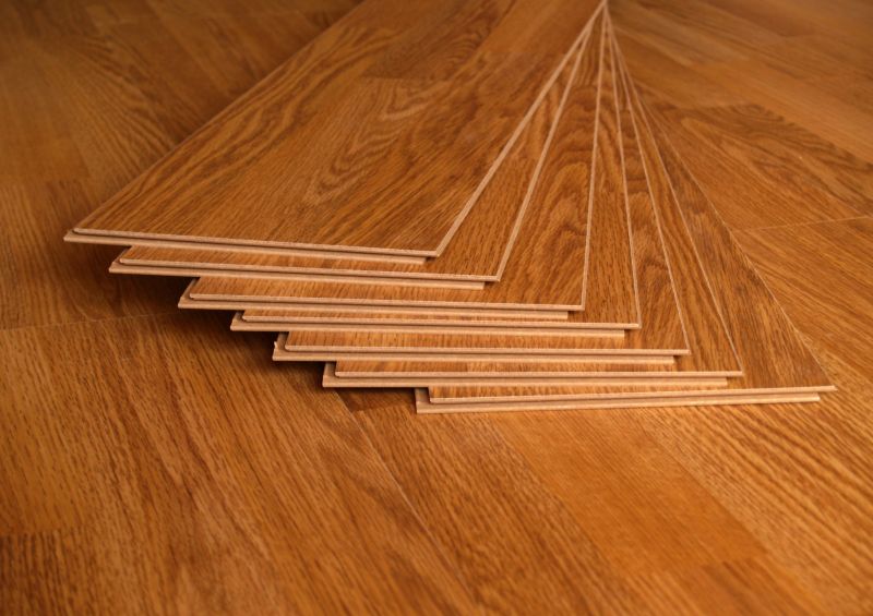 Laminate Wood Installation in Sacramento, CA