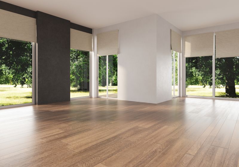 Linoleum Flooring Replacement in Manassas, VA