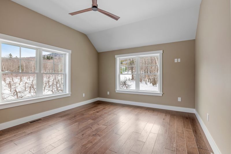 Parquet Floor Refinishing in Kansas City, KS