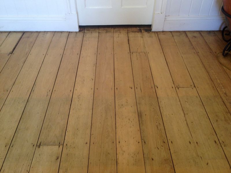 Residential Hardwood Service in Manassas, VA