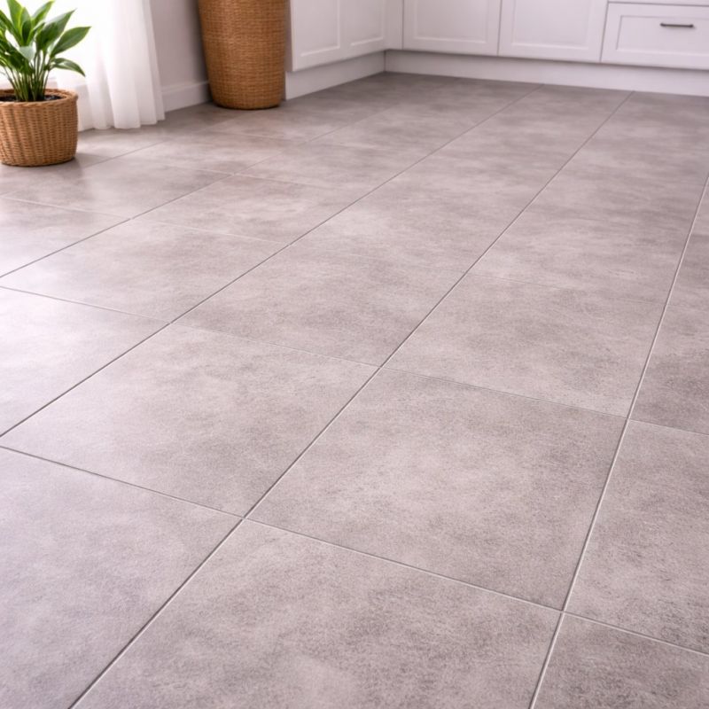 Vinyl Tile Installation in Boulder, CO