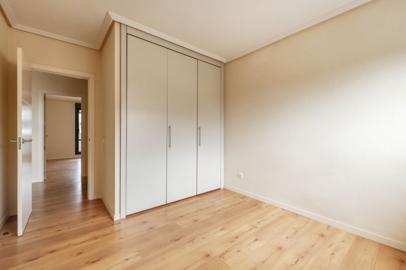 Wood Floor Replacement in San Antonio, TX
