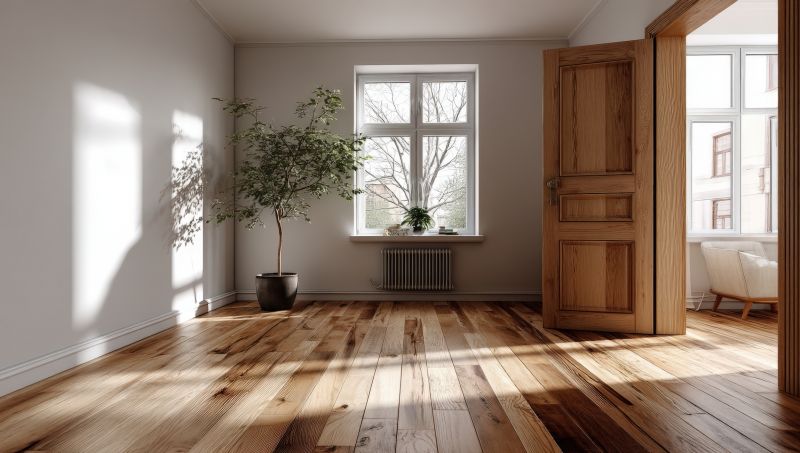 Wood Floor Replacement in Phoenix, AZ