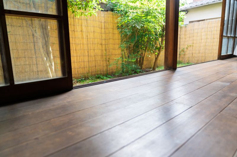 Wood Flooring Installation in Manassas, VA