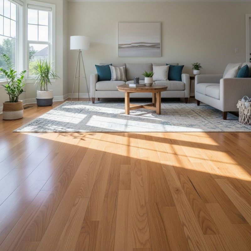 Wood Flooring Replacement in Fort Collins, CO