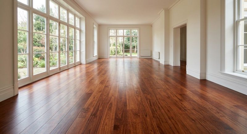 Wood Flooring Replacement in New Braunfels, TX