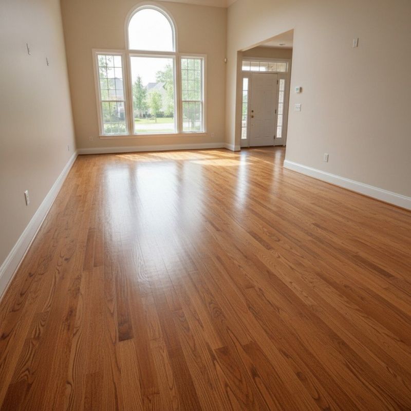 Wood Flooring Replacement in Houston, TX