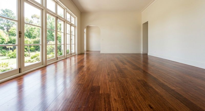 Wood Flooring Replacement in Nashville, TN