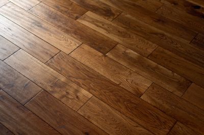 Wood Flooring Replacement in Nashville, TN